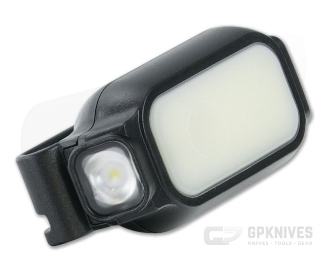 Fenix E-LITE 150 Lumen Multi Function Rechargeable Mini Flashlight - FF-E-LITE