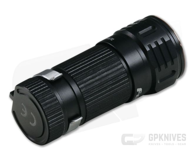 best price on fenix flashlights Fenix LR80R Rechargeable LED Flashlight, Black, 18,000 Max Lumens