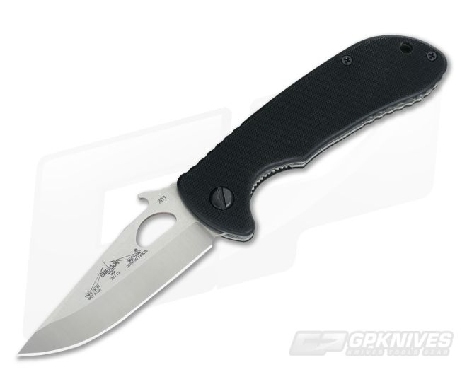 Emerson Endeavor Prestige Stonewashed Plain - EM-ENDEAVOR-SF