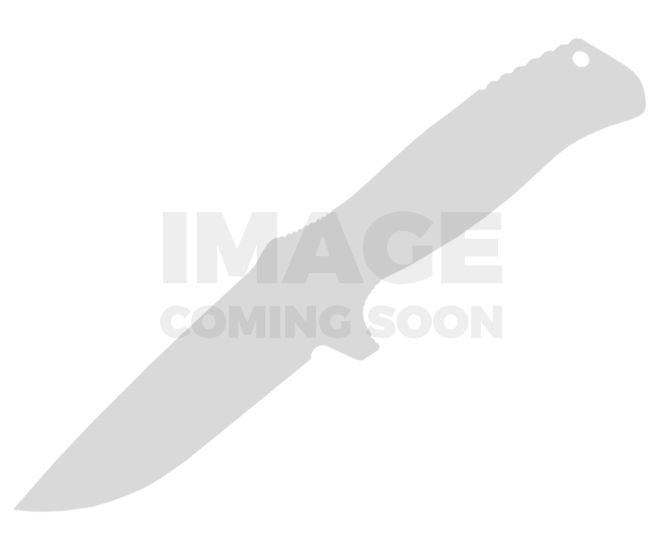 Steel Will Barghest Dark Stonewashed D2 Black G10 Tactical Liner Lock Flipper F37-03 - SW-F37-03