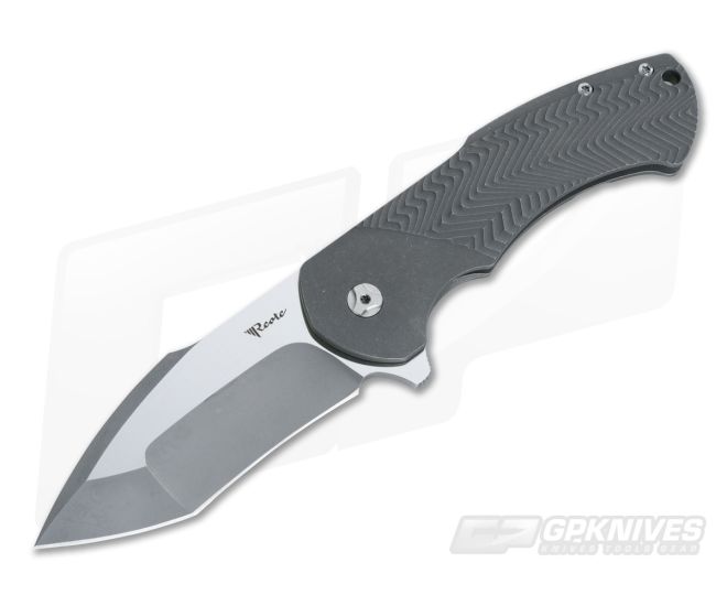 Reate Fallout 2.0 Mirror Polish - RK-FALLOUT-V1