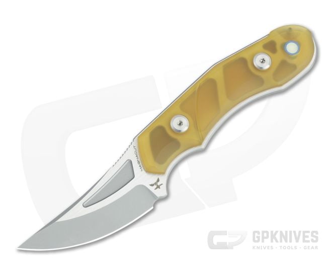 Audacious Concept Fanglet Magnacut Ultem - AC-FANG-ULT
