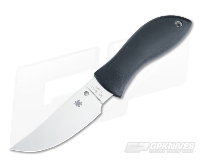 Spyderco Bill Moran Upswept - SP-FB01