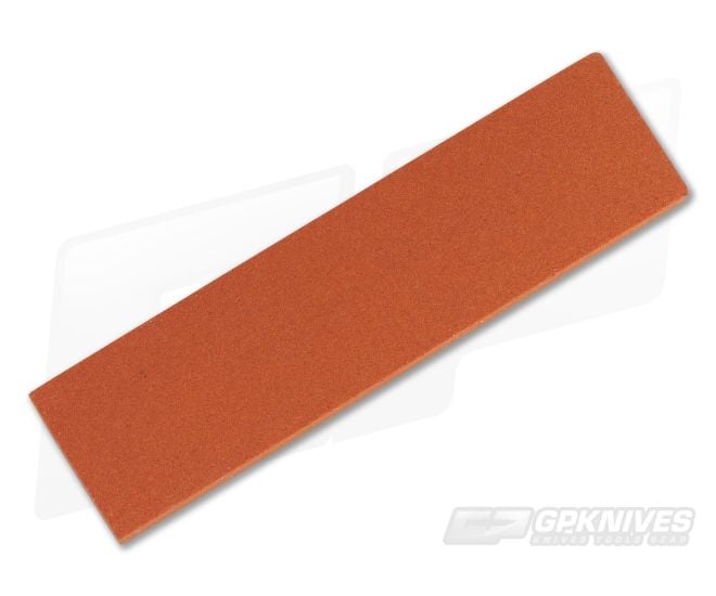 Norton India Oil Stone Aluminum Oxide Fine - NT-FB14