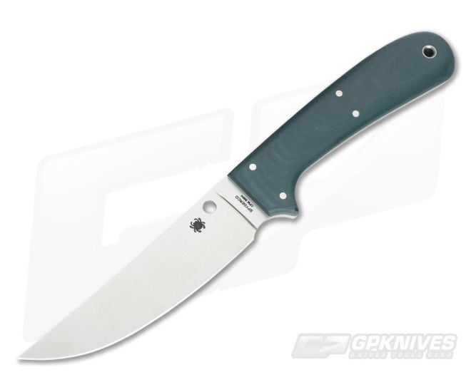 Spyderco Southfork S90V Phil Wilson FB30GP - SP-FB30GP