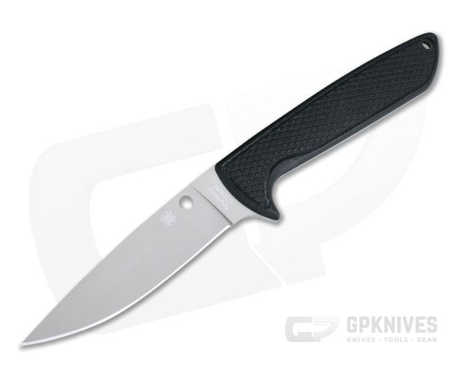 Spyderco WaterWay LC200N Salt Fixed Blade FB43GP - SP-FB43GP