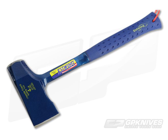 Estwing Fireside Friend Splitting Tool - EW-FF4