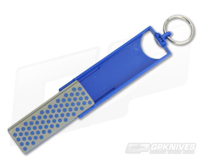 DMT Diamond Mini-Sharp Angler Coarse - DMT-FF70C