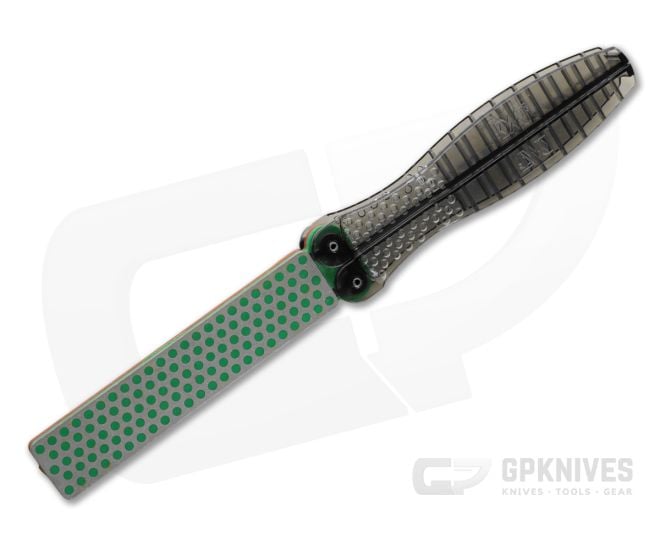 DMT Diafold Double Sided Fine/Extra Fine Diamond Whetstone FWEF - DMT-FWEF