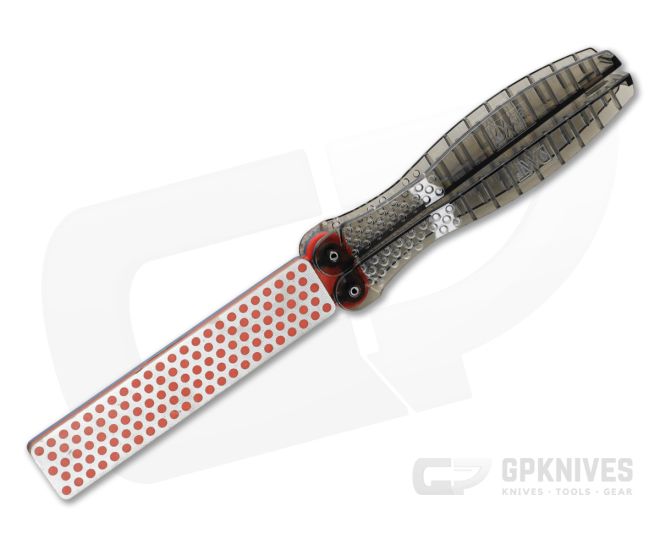 DMT Diafold Double Sided Fine/Coarse Grit Diamond Whetstone FWFC - DMT-FWFC