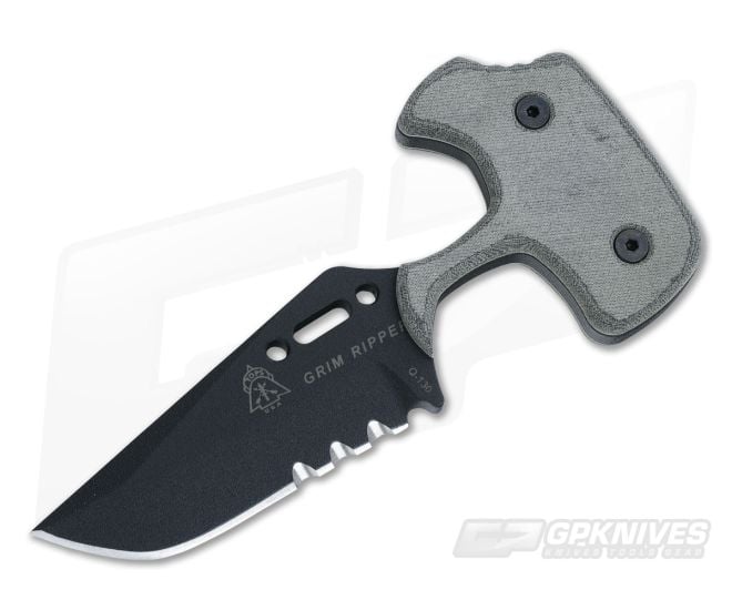 TOPS Grim Ripper - TP-GR01