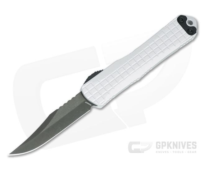 Heretic Manticore-S DLC Bowie Natural - HRT-H022BF-6A-NAT