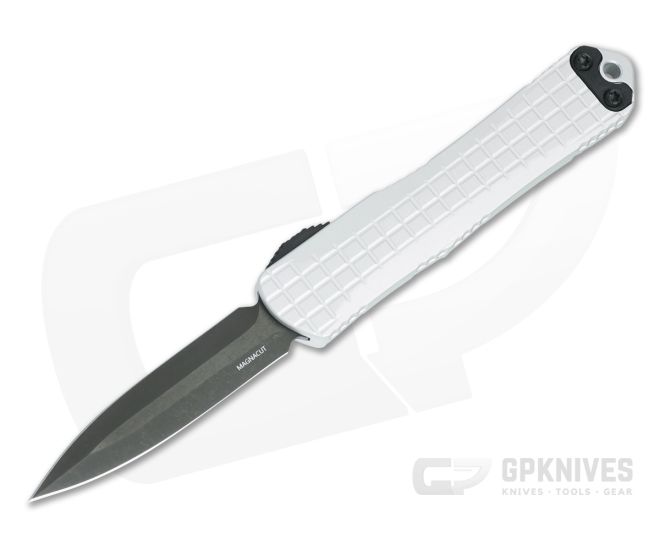 Heretic Manticore-S DLC Double Edge Natural - HRT-H024F-6A-NAT