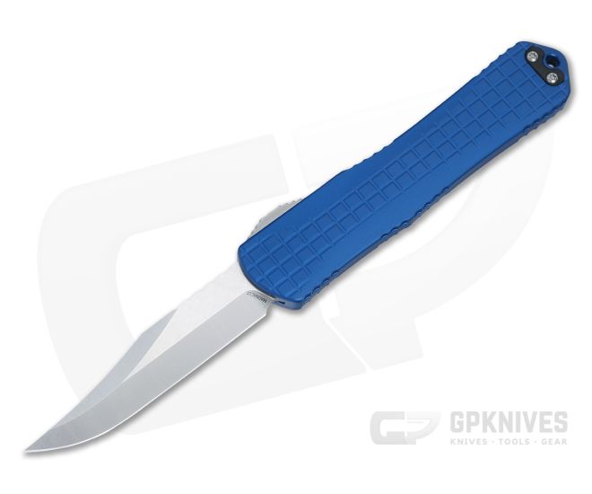 Heretic Manticore-X Bowie Blue - HRT-H030BF-2A-BLU