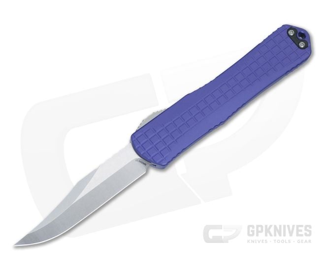 Heretic Manticore-X Bowie Purple - HRT-H030BF-2A-PU