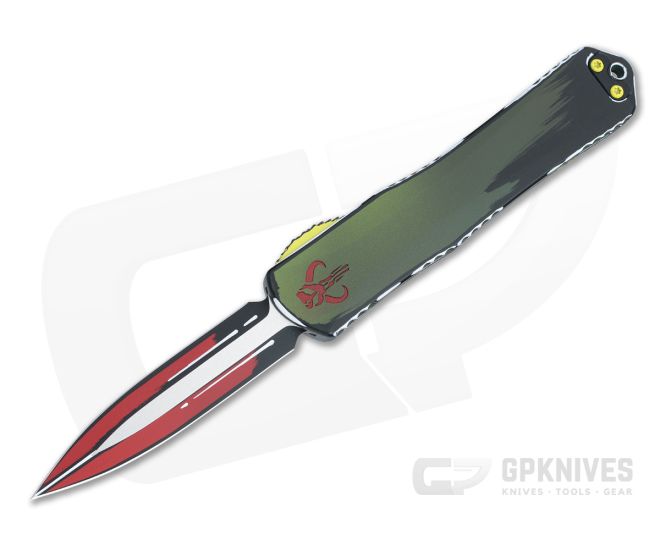 Heretic Manticore-X D/E Red Cel Shade Bounty Hunter - HRT-H032-CSR-BOUNTY