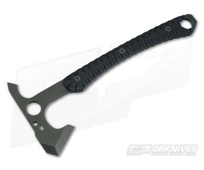 Spyderco H03 WarriorHawk Szabo Tactical Tomahawk - SP-H03