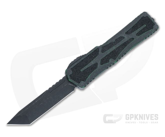 Heretic Colossus OTF Breakthrough Green - HRT-H040-8A-BRKGRN