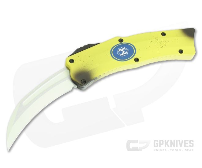 Heretic ROC Stabnana Freshly Peeled Automatic - HRT-H060-FP-NANA