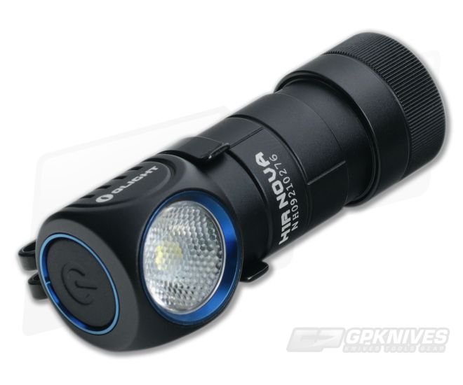 Olight H1R Nova Headlamp Rechargeable Neutral White LED - OL-H1R-NW