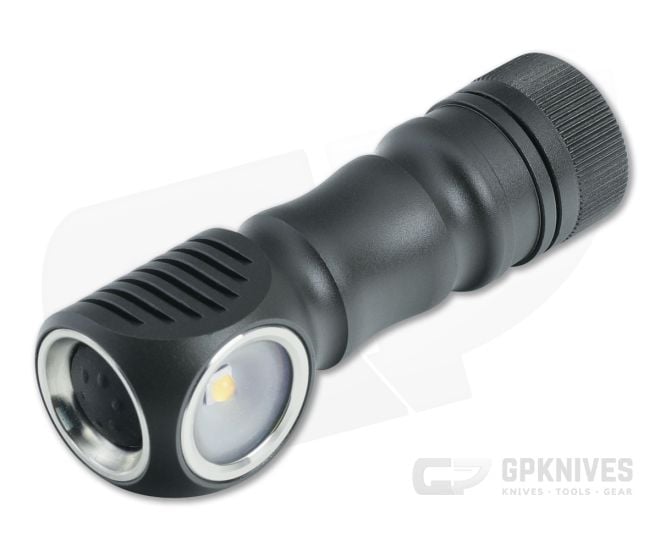 ZebraLight H504c Floody Headlamp (Neutral White) - ZL-H504C
