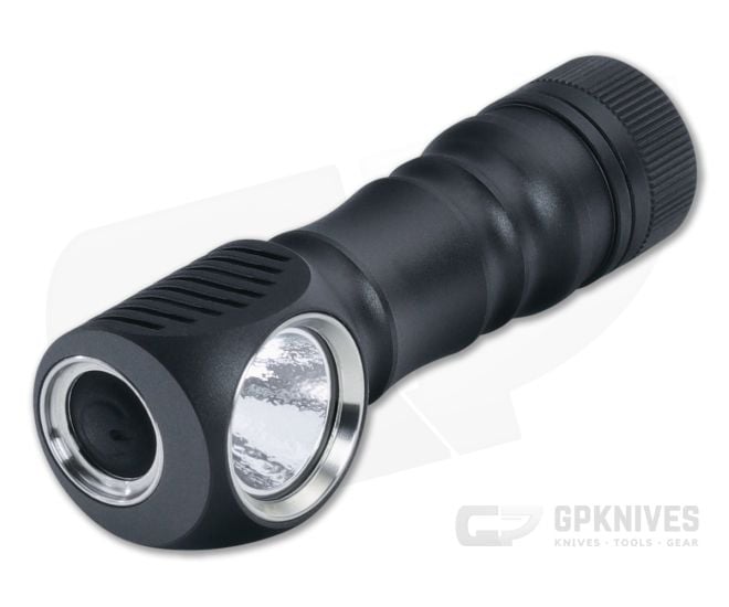 Zebralight H53c N AA Nichia 519A-V1 4000K Neutral White Headlamp - ZL-H53c-N