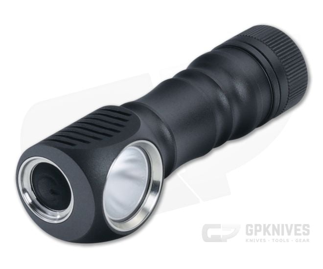 Zebralight H53Fc N AA Nichia 519A-V1 Floody 4000K Neutral White Headlamp - ZL-H53Fc-N