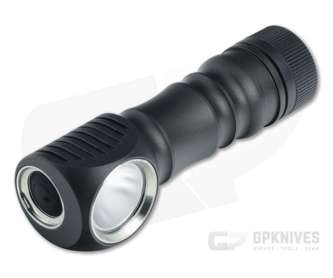 ZebraLight H54Fc N Floody Headlamp (Neutral White) - ZL-H54FCN