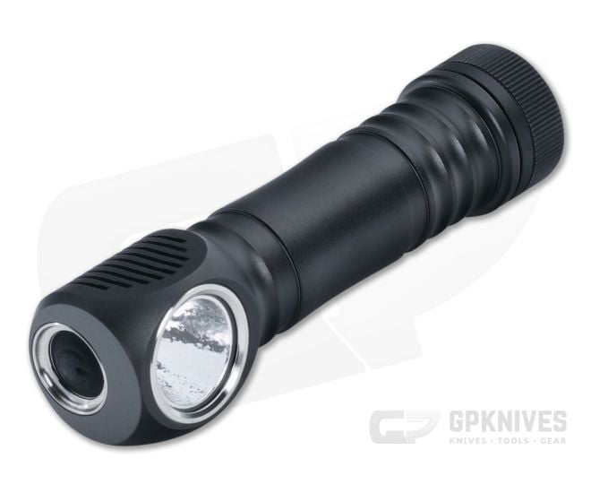 Zebralight H600c Mk IV 18650 XHP50.2 4000K Neutral White High CRI Headlamp - ZL-H600c-MK-IV