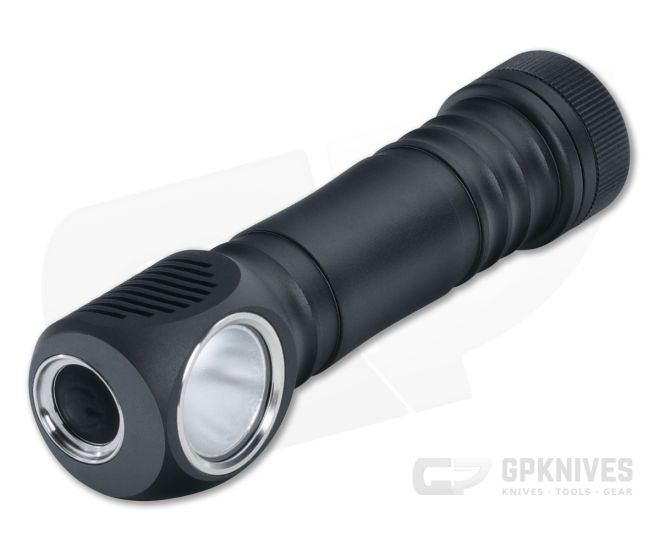 Zebralight H600Fd Mk IV 18650 XHP50.2 Floody 5000K High CRI Headlamp - ZL-H600Fd-MK-IV