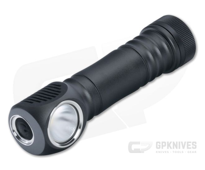 Zebralight H600Fw Mk IV 18650 CREE XHP50.3 LED Floody Neutral White Headlamp - ZL-H600Fw-MK-IV