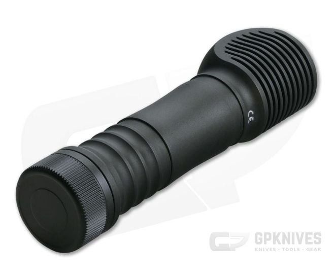 Zebralight H604d 18650 XHP50.2 FLOOD 1616 Lumen Neutral White High