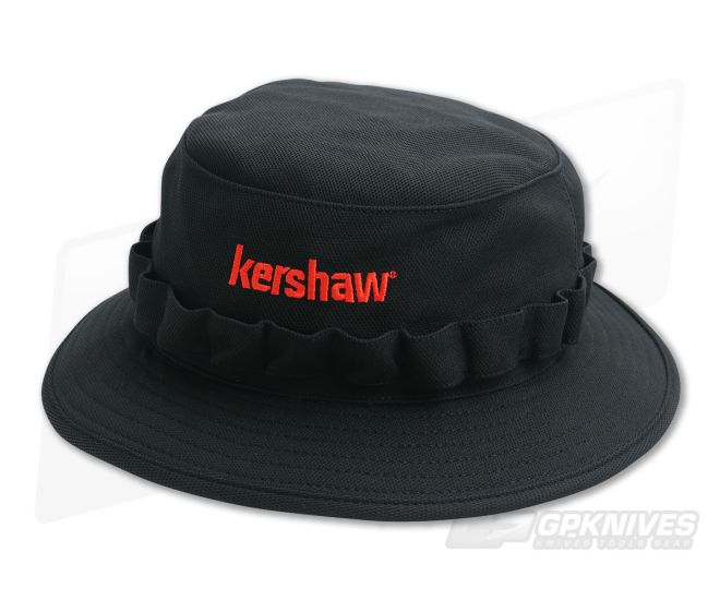 Kershaw Knives Fishing Hat L/XL - KS-HAT-FISHING