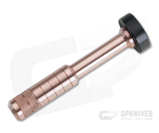 Scout Leather Co. Hex Bit Driver QR Edition Copper - SLC-HBD-QR-CU