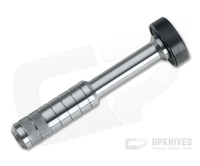 Scout Leather Co. Hex Bit Driver Limited Titanium - SLC-HBD-TI