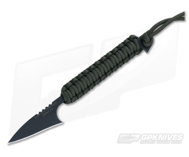TOPS Hoffman Harpoon - TP-HOFHAR01
