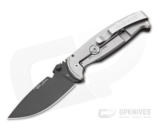 DPx Gear HEST/F 2.0 Left Hand Olive Drab Black D2 HSF006 - DPX-HSF006
