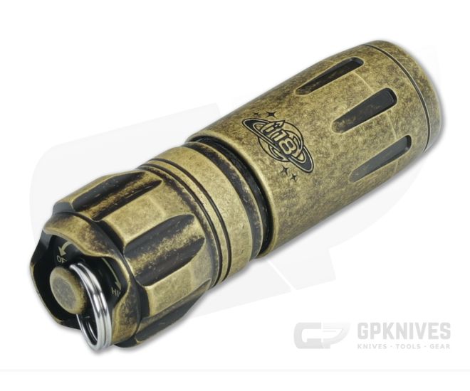 nebo angled head flashlight SWYVEL | Rechargeable EDC Flashlight