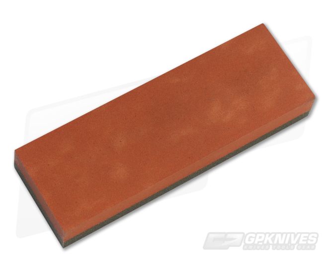 Norton Combination Bench Stone 6 Inch - NT-IB6