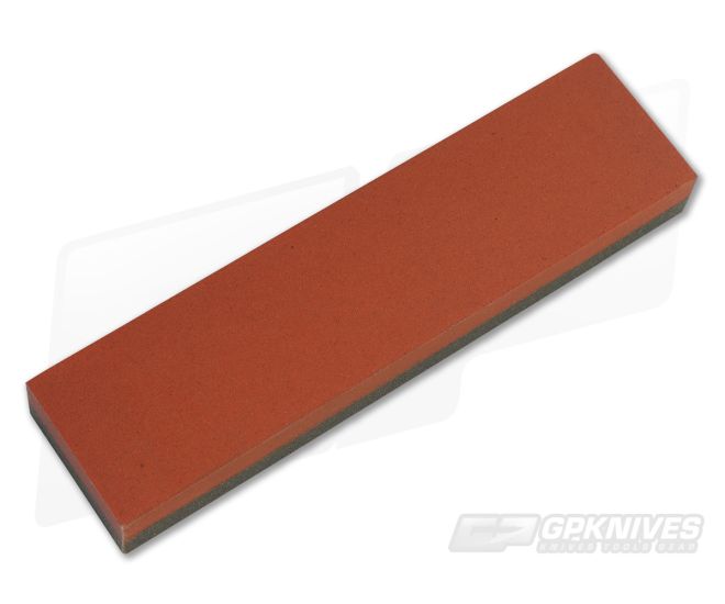 Norton Combination Bench Stone 8 Inch - NT-IB8
