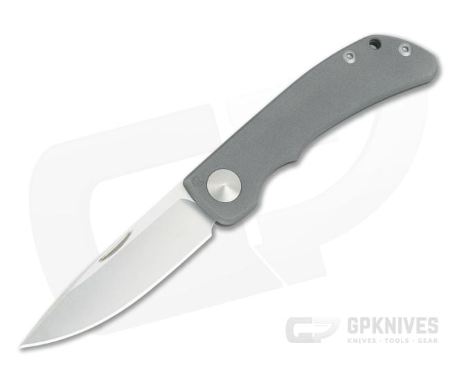 Chris Reeve Impinda Slip Joint Folder - CRK-IMP-1000