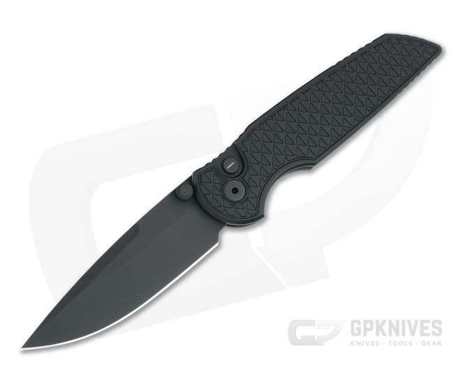 Protech TR-3 Integrity Black Relic Operator - PT-INT106-OPERATOR