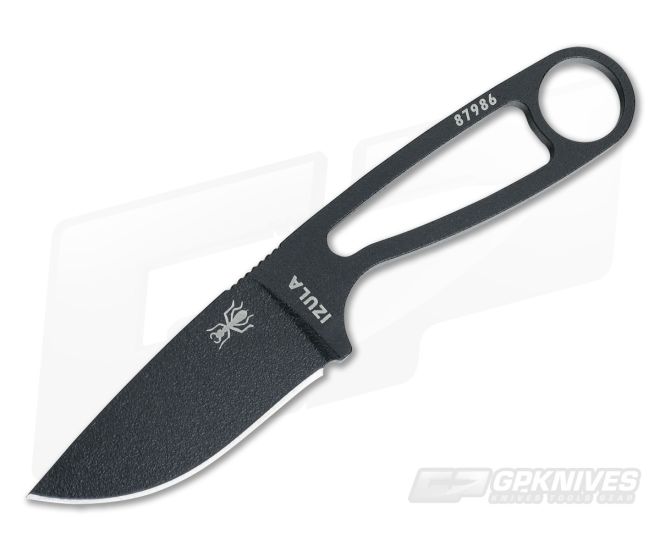ESEE Izula with Complete Kit - ESEE-IZULA-B-KIT