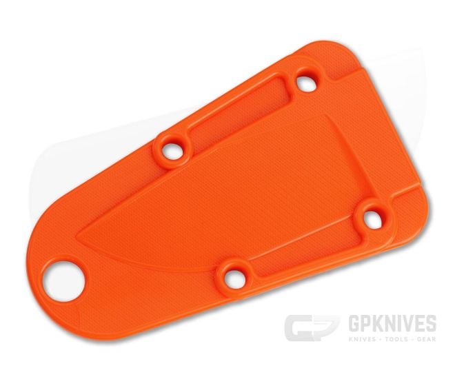 ESEE Izula Sheath Blaze Orange - ESEE-IZULA-SHEATH-OR