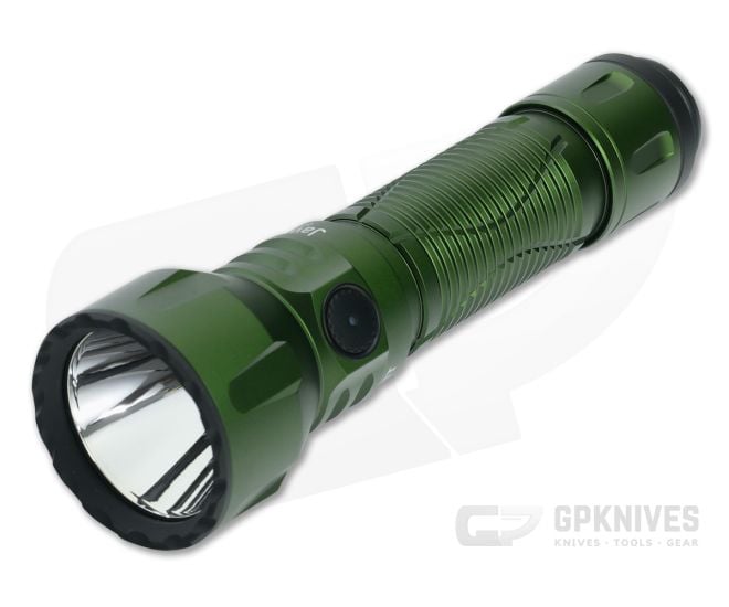 Olight Javelot OD Green (Cool White) - OL-JAVELOT-ODG