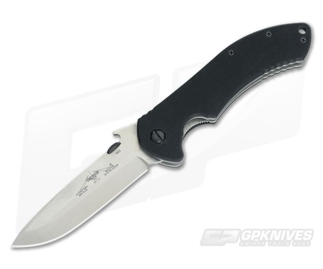Emerson Journeyman Prestige Stonewashed Standoffs - EM-JRNYMN-SF-ST