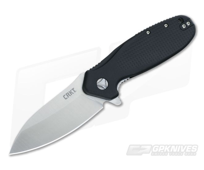 CRKT Hi Jinx Z IKBS Flipper by Ken Onion K281KXP - CRKT-K281KXP