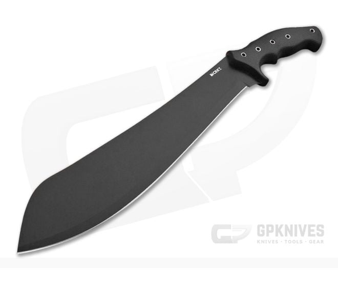 CRKT HalfaChance Parang Machete Onion Design - CRKT-K920KKP