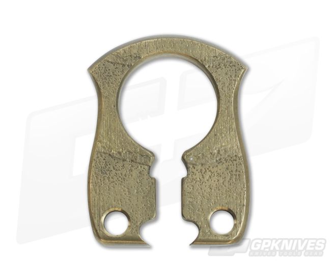 John Gray Keyper Bronze - CU-KEY028