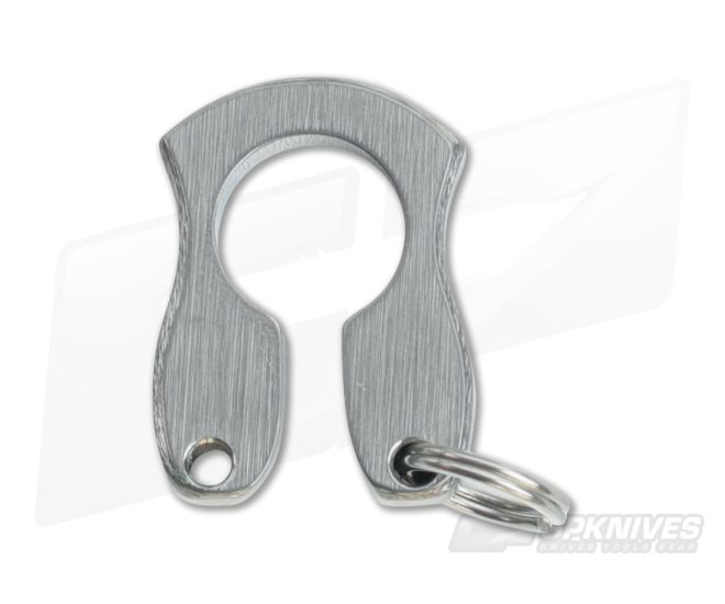 John Gray Mini Keyper Stainless - CU-KEY034